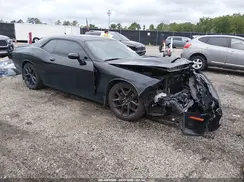2C3CDZJG8MH674436 2021 DODGE CHALLENGER