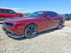 2C3CDZJG8MH680527 2021 DODGE CHALLENGER