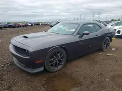 2C3CDZJG8NH105782 2022 DODGE CHALLENGER