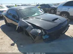 2C3CDZJG8NH117978 2022 DODGE CHALLENGER