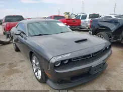2C3CDZJG8NH128026 2022 DODGE CHALLENGER