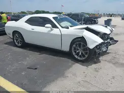 2C3CDZJG8NH136899 2022 DODGE CHALLENGER