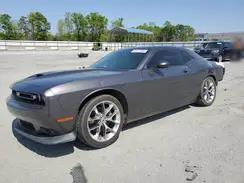 2C3CDZJG8NH143559 2022 DODGE CHALLENGER
