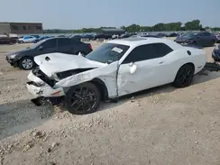 2C3CDZJG8NH144226 2022 DODGE CHALLENGER