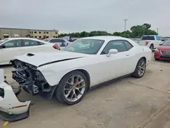 2C3CDZJG8NH159891 2022 DODGE CHALLENGER