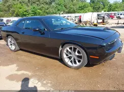 2C3CDZJG8NH164198 2022 DODGE CHALLENGER