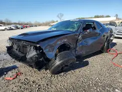 2C3CDZJG8NH164881 2022 DODGE CHALLENGER
