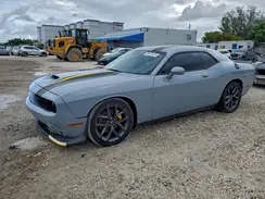 2C3CDZJG8NH178053 2022 DODGE CHALLENGER
