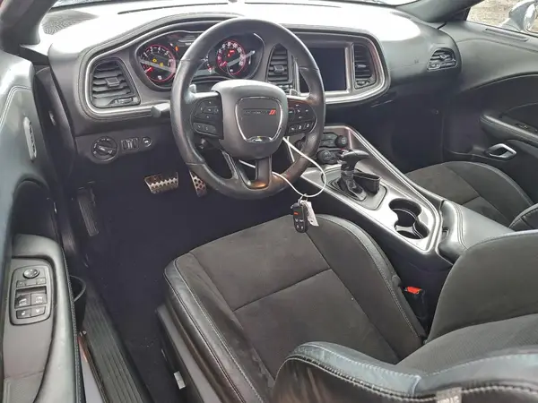 2C3CDZJG8NH178053 2022 DODGE CHALLENGER - Image 8