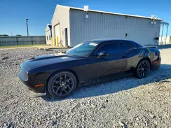 2C3CDZJG8NH182247 2022 DODGE CHALLENGER