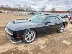 2C3CDZJG8NH188341 2022 DODGE CHALLENGER