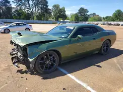 2C3CDZJG8NH218812 2022 DODGE CHALLENGER