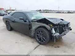 2C3CDZJG8NH218843 2022 DODGE CHALLENGER
