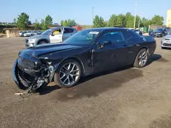 2C3CDZJG8NH222925 2022 DODGE CHALLENGER