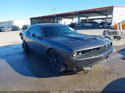 2C3CDZJG8NH223685 2022 DODGE CHALLENGER