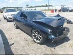 2C3CDZJG8NH226411 2022 DODGE CHALLENGER