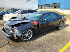 2C3CDZJG8NH230149 2022 DODGE CHALLENGER