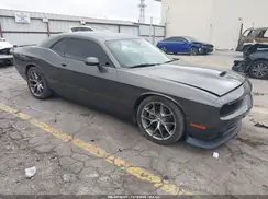 2C3CDZJG8NH233715 2022 DODGE CHALLENGER