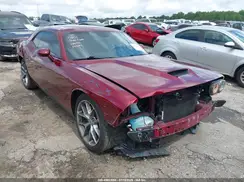 2C3CDZJG8NH233763 2022 DODGE CHALLENGER