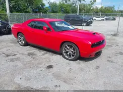 2C3CDZJG8NH237487 2022 DODGE CHALLENGER