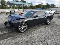 2C3CDZJG8NH237618 2022 DODGE CHALLENGER
