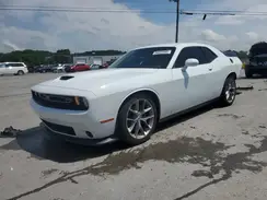 2C3CDZJG8NH249512 2022 DODGE CHALLENGER