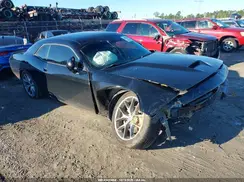 2C3CDZJG8NH249784 2022 DODGE CHALLENGER
