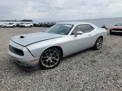 2C3CDZJG8NH257707 2022 DODGE CHALLENGER