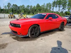 2C3CDZJG8NH258372 2022 DODGE CHALLENGER