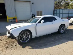 2C3CDZJG8NH260252 2022 DODGE CHALLENGER
