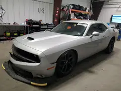 2C3CDZJG8NH260767 2022 DODGE CHALLENGER