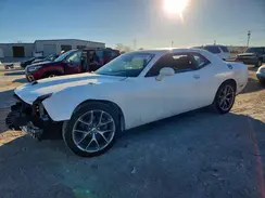 2C3CDZJG8PH503691 2023 DODGE CHALLENGER