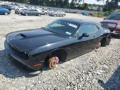 2C3CDZJG8PH503772 2023 DODGE CHALLENGER