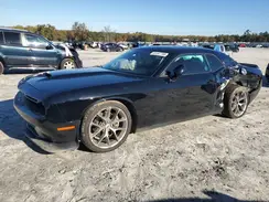 2C3CDZJG8PH503786 2023 DODGE CHALLENGER