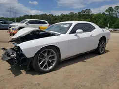 2C3CDZJG8PH503903 2023 DODGE CHALLENGER