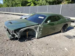 2C3CDZJG8PH507238 2023 DODGE CHALLENGER