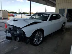 2C3CDZJG8PH510348 2023 DODGE CHALLENGER