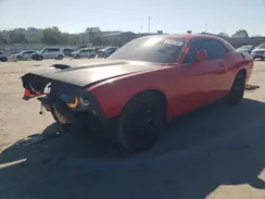2C3CDZJG8PH514657 2023 DODGE CHALLENGER