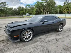 2C3CDZJG8PH521334 2023 DODGE CHALLENGER