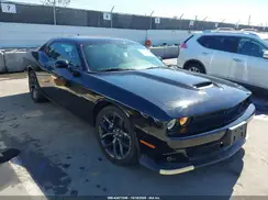 2C3CDZJG8PH521589 2023 DODGE CHALLENGER