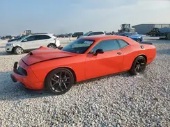 2C3CDZJG8PH549716 2023 DODGE CHALLENGER