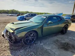 2C3CDZJG8PH559226 2023 DODGE CHALLENGER