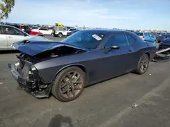 2C3CDZJG8PH574812 2023 DODGE CHALLENGER