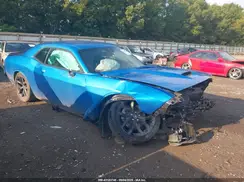 2C3CDZJG8PH578472 2023 DODGE CHALLENGER