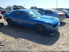 2C3CDZJG8PH578648 2023 DODGE CHALLENGER