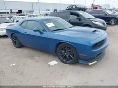 2C3CDZJG8PH582151 2023 DODGE CHALLENGER