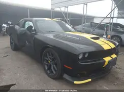 2C3CDZJG8PH586569 2023 DODGE CHALLENGER