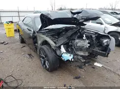 2C3CDZJG8PH587401 2023 DODGE CHALLENGER