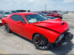 2C3CDZJG8PH590962 2023 DODGE CHALLENGER