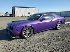 2C3CDZJG8PH602611 2023 DODGE CHALLENGER